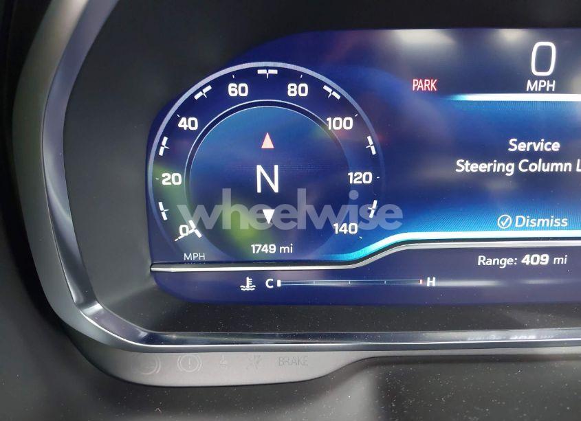 Photo 15 of 2024 Chevrolet Tahoe 4WD Z71 (VIN 1GNSKPKD6RR405548)