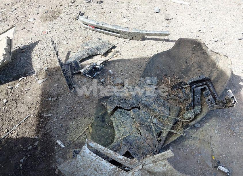 Photo 12 of 2021 Chevrolet Tahoe 4WD Z71 (VIN 1GNSKPKD7MR117286)