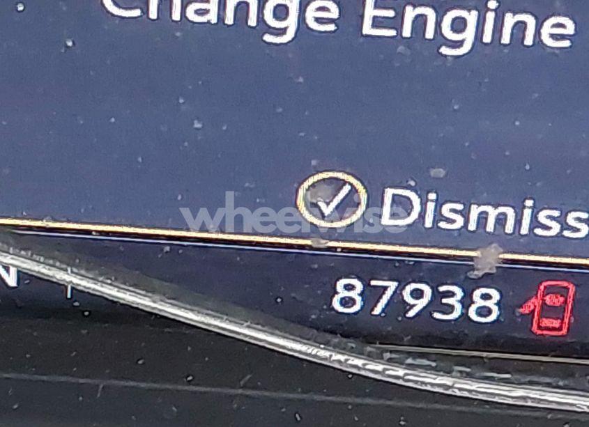 Photo 16 of 2021 Chevrolet Tahoe 4WD Z71 (VIN 1GNSKPKD7MR117286)