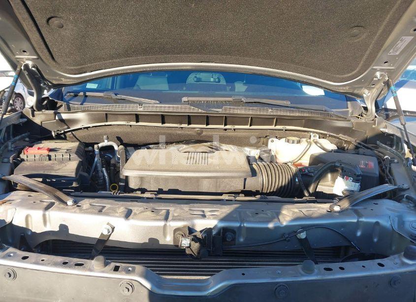 Photo 10 of 2023 Chevrolet Tahoe 4WD Z71 (VIN 1GNSKPKD7PR564754)