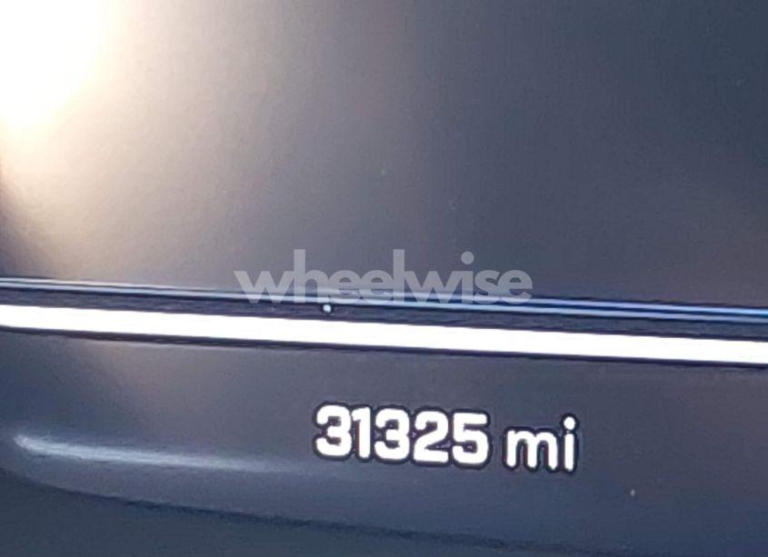 Photo 16 of 2023 Chevrolet Tahoe 4WD Z71 (VIN 1GNSKPKD7PR564754)