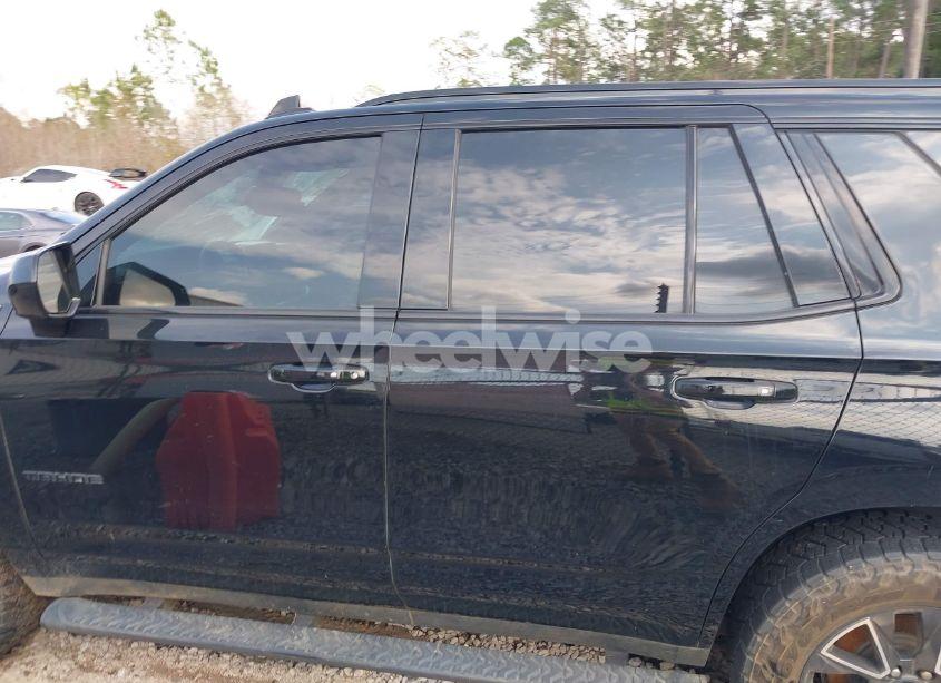 Photo 14 of 2021 Chevrolet Tahoe 4WD Z71 (VIN 1GNSKPKD8MR122190)