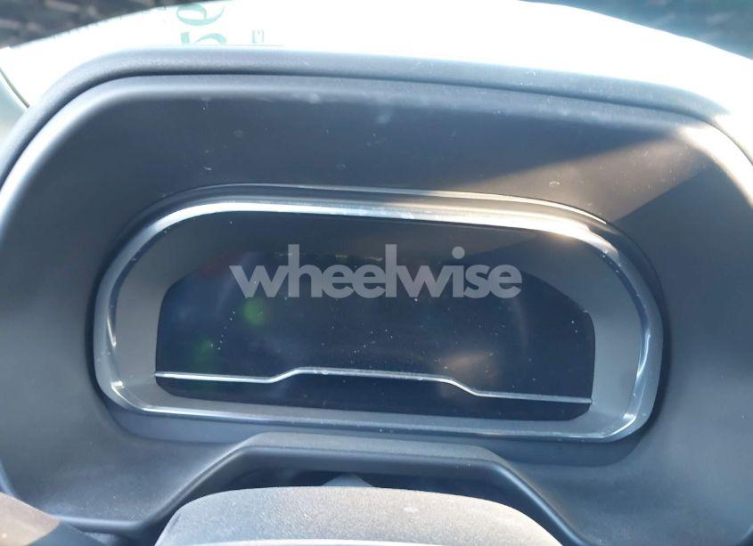 Photo 15 of 2024 Chevrolet Tahoe 4WD Z71 (VIN 1GNSKPKD8RR269892)