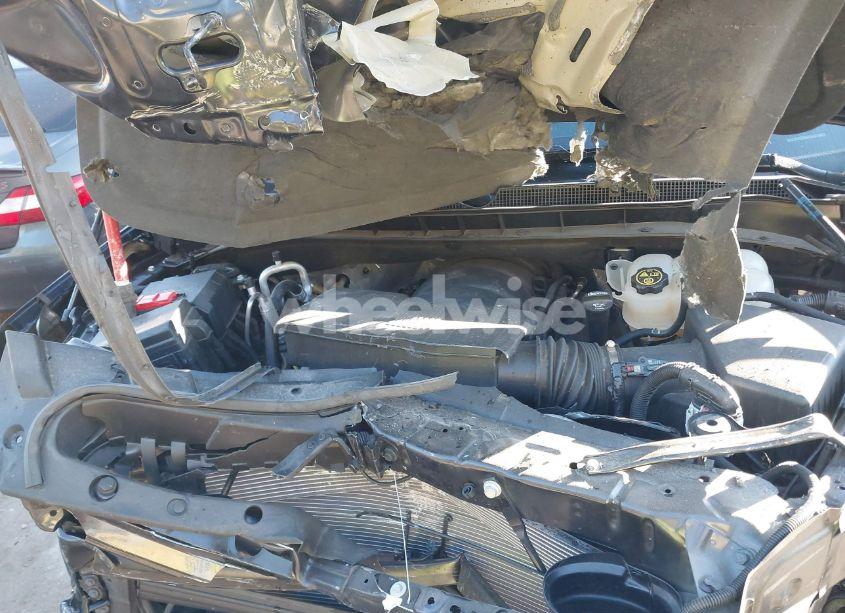 Photo 10 of 2023 Chevrolet Tahoe 4WD RST (VIN 1GNSKRKD0PR331245)