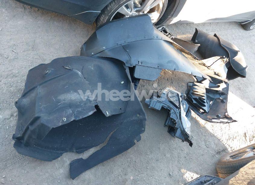 Photo 12 of 2023 Chevrolet Tahoe 4WD RST (VIN 1GNSKRKD0PR331245)