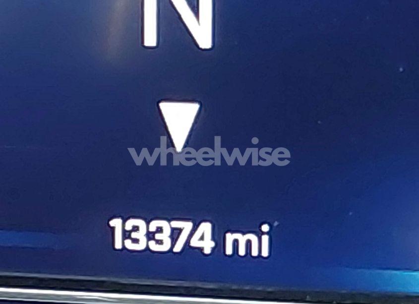 Photo 16 of 2023 Chevrolet Tahoe 4WD RST (VIN 1GNSKRKD0PR331245)