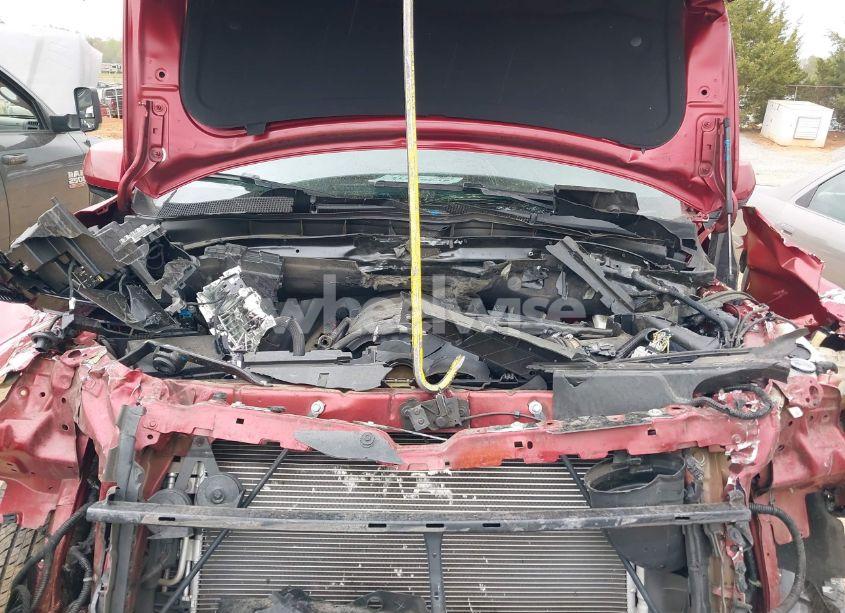 Photo 10 of 2021 Chevrolet Tahoe RST (VIN 1GNSKRKD1MR469369)