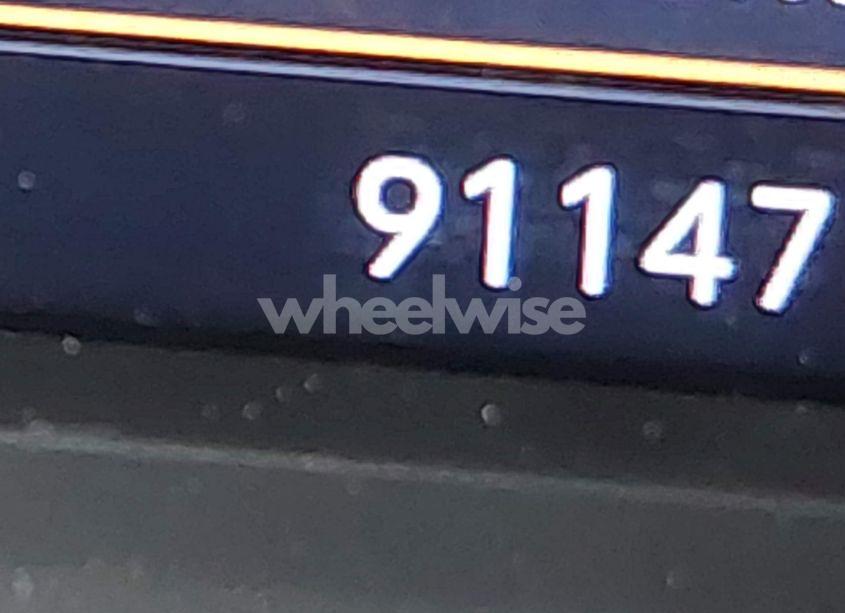 Photo 15 of 2021 Chevrolet Tahoe RST (VIN 1GNSKRKD1MR469369)