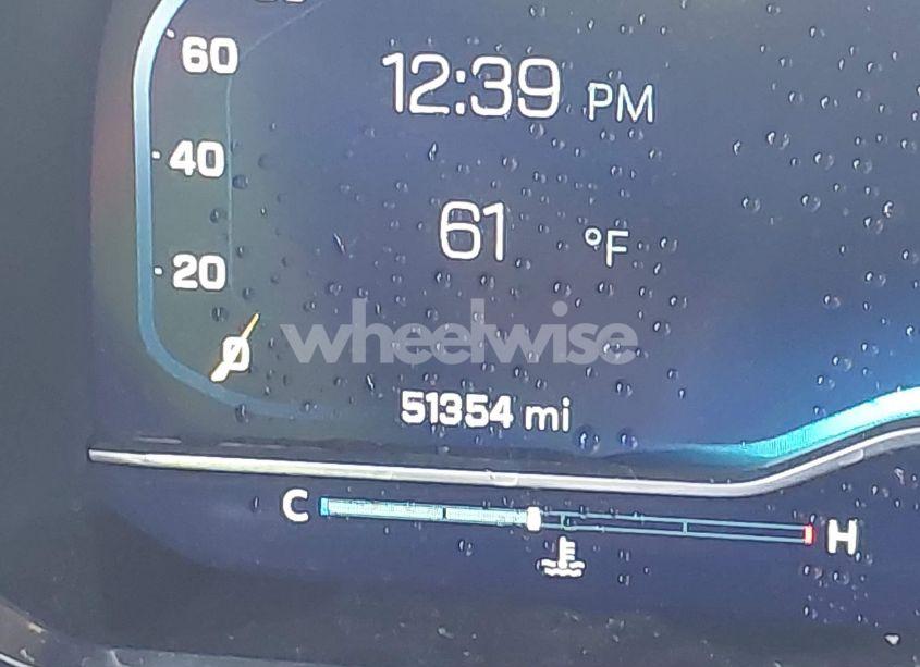 Photo 15 of 2022 Chevrolet Tahoe 4WD RST (VIN 1GNSKRKD3NR154431)