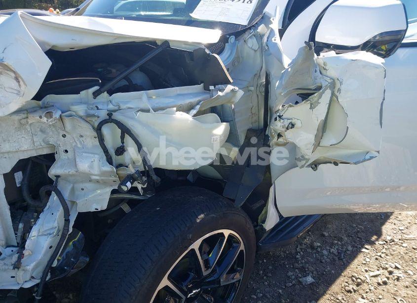 Photo 17 of 2022 Chevrolet Tahoe 4WD RST (VIN 1GNSKRKD3NR154431)