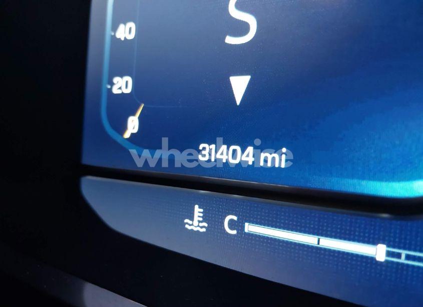 Photo 15 of 2023 Chevrolet Tahoe 4WD RST (VIN 1GNSKRKD4PR251253)