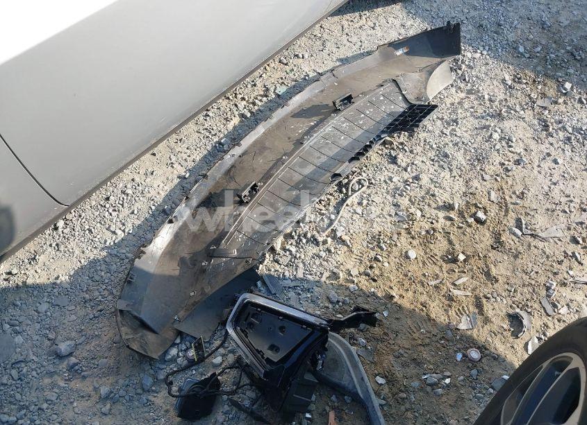 Photo 11 of 2022 Chevrolet Tahoe 4WD RST (VIN 1GNSKRKD7NR161205)