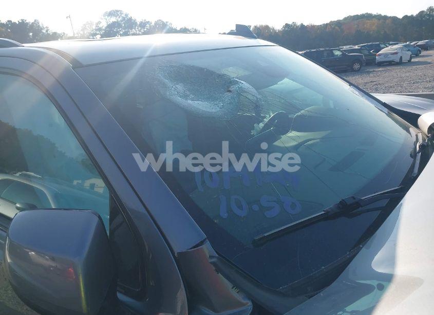 Photo 17 of 2022 Chevrolet Tahoe 4WD RST (VIN 1GNSKRKD7NR161205)