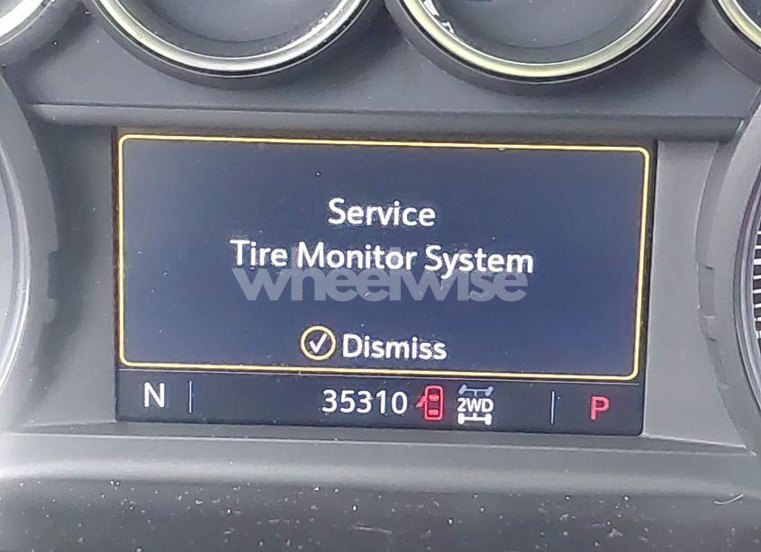 Photo 15 of 2021 Chevrolet Tahoe RST (VIN 1GNSKRKD8MR336351)