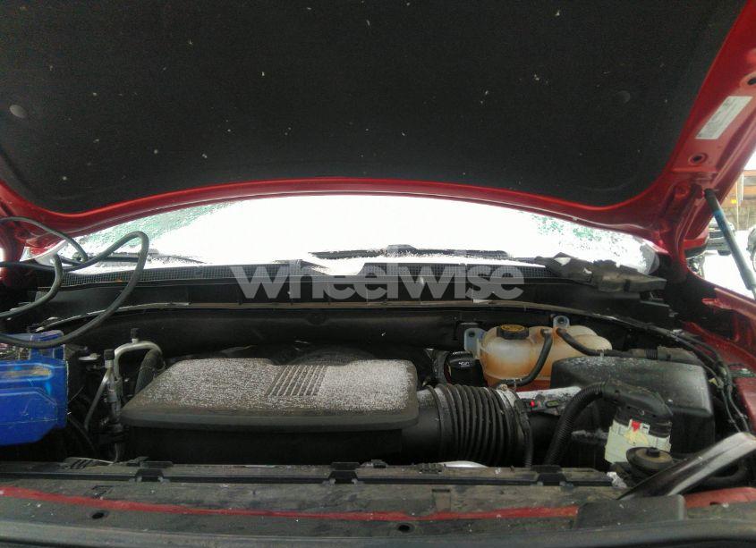 Photo 10 of 2023 Chevrolet Tahoe 4WD RST (VIN 1GNSKRKD8PR379902)