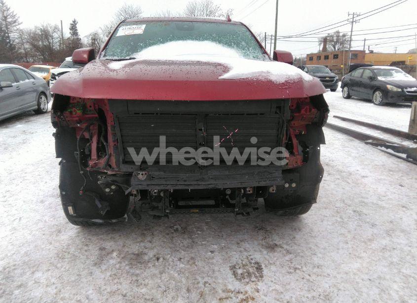 Photo 6 of 2023 Chevrolet Tahoe 4WD RST (VIN 1GNSKRKD8PR379902)