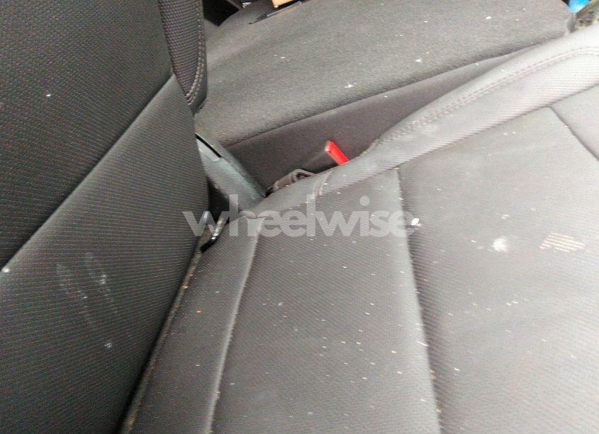 Photo 8 of 2023 Chevrolet Tahoe 4WD RST (VIN 1GNSKRKD8PR379902)