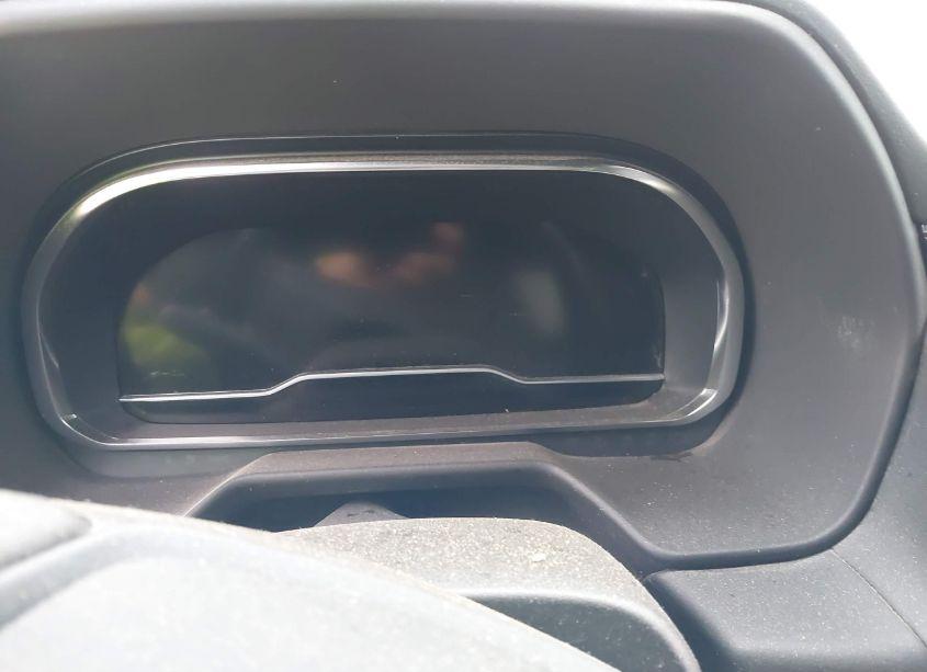 Photo 15 of 2022 Chevrolet Tahoe 4WD RST (VIN 1GNSKRKDXNR348275)