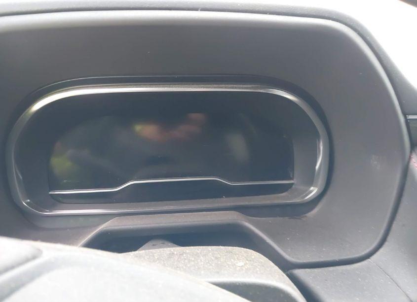 Photo 7 of 2022 Chevrolet Tahoe 4WD RST (VIN 1GNSKRKDXNR348275)