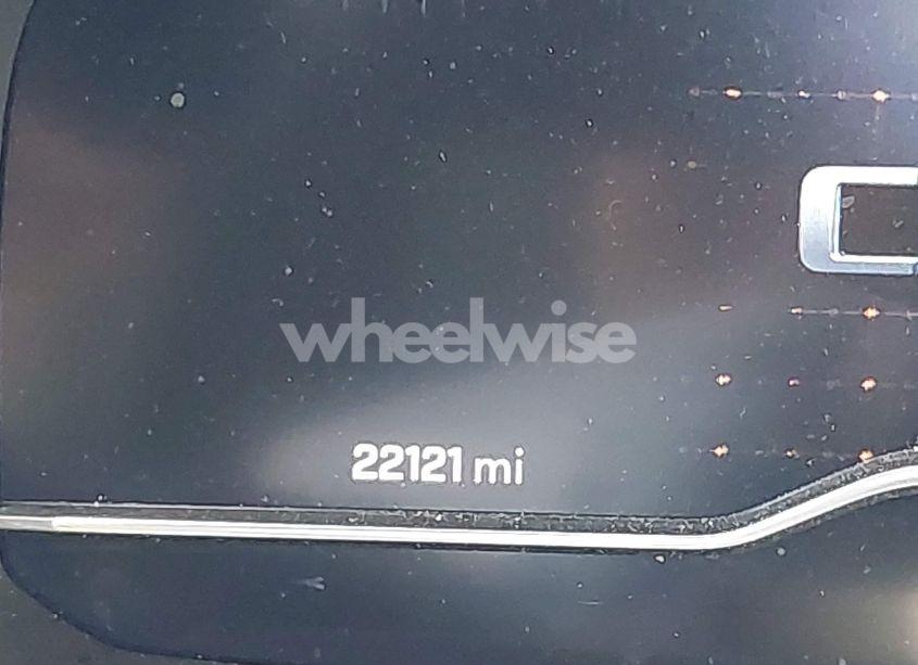 Photo 11 of 2024 Chevrolet Tahoe 4WD RST (VIN 1GNSKRKDXRR339713)