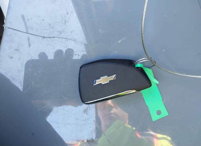 Photo 11 of 2023 Chevrolet Tahoe 4WD RST (VIN 1GNSKRKL4PR428908)