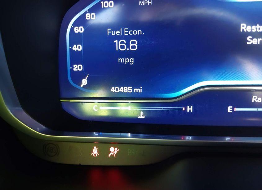 Photo 15 of 2023 Chevrolet Tahoe 4WD RST (VIN 1GNSKRKL4PR428908)