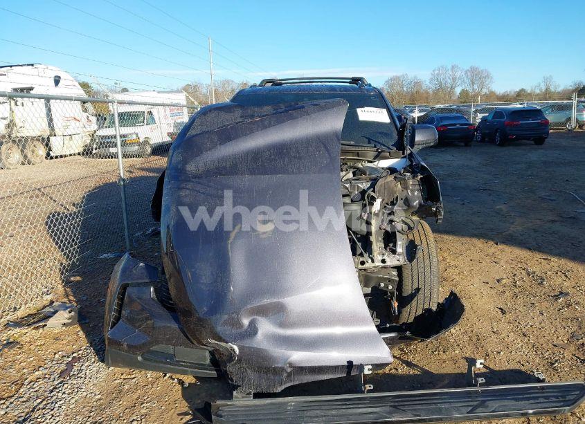 Photo 13 of 2022 Chevrolet Tahoe 4WD RST (VIN 1GNSKRKT0NR186244)