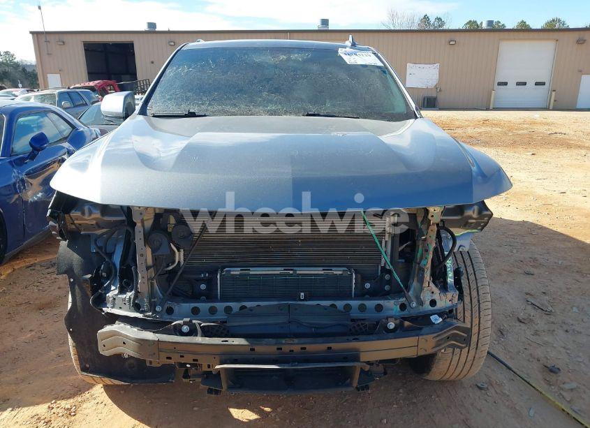 Photo 12 of 2021 Chevrolet Tahoe 4WD RST (VIN 1GNSKRKT7MR474406)