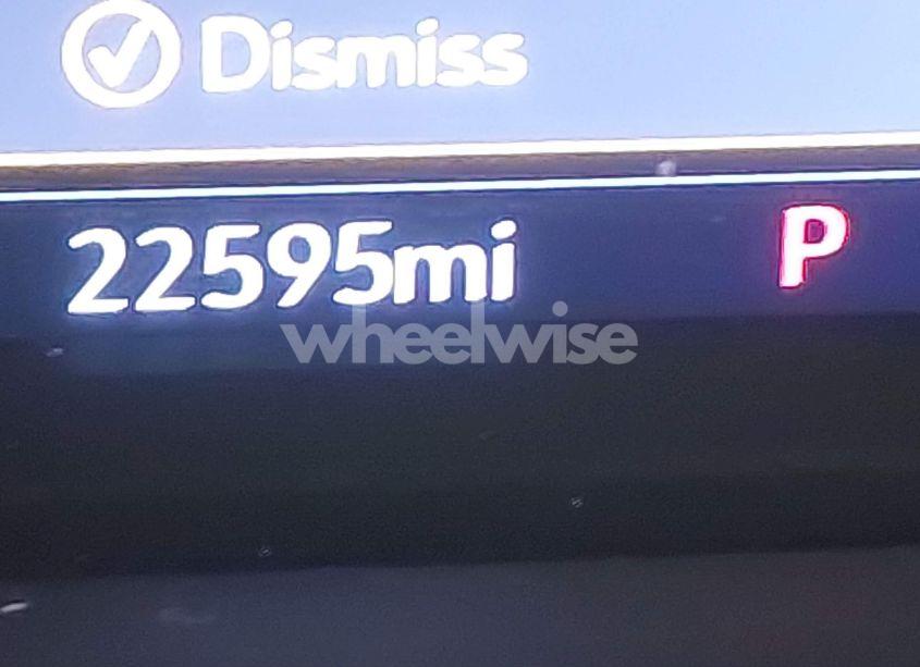 Photo 15 of 2021 Chevrolet Tahoe 4WD PREMIER (VIN 1GNSKSKD0MR167840)