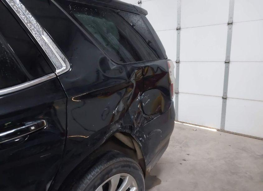 Photo 6 of 2022 Chevrolet Tahoe 4WD PREMIER (VIN 1GNSKSKD0NR325336)