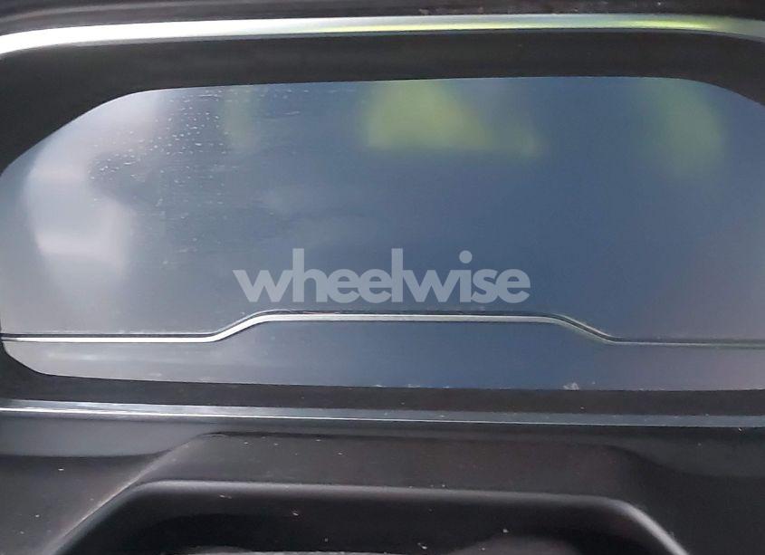 Photo 15 of 2023 Chevrolet Tahoe 4WD PREMIER (VIN 1GNSKSKD1PR102421)