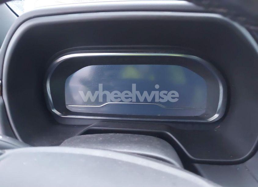 Photo 7 of 2023 Chevrolet Tahoe 4WD PREMIER (VIN 1GNSKSKD1PR102421)