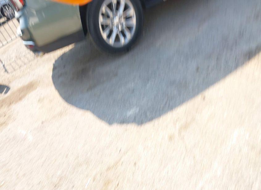 Photo 14 of 2023 Chevrolet Tahoe 4WD PREMIER (VIN 1GNSKSKD3PR306413)