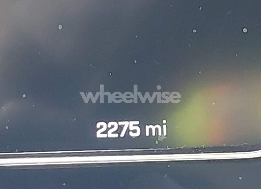 Photo 14 of 2024 Chevrolet Tahoe 4WD PREMIER (VIN 1GNSKSKD5RR216036)