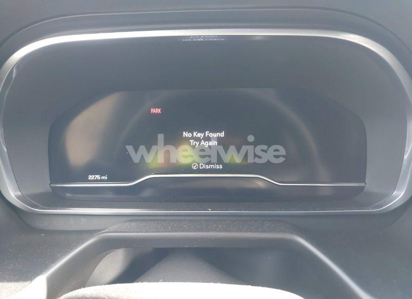 Photo 7 of 2024 Chevrolet Tahoe 4WD PREMIER (VIN 1GNSKSKD5RR216036)