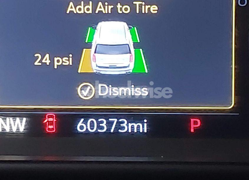 Photo 16 of 2021 Chevrolet Tahoe 4WD PREMIER (VIN 1GNSKSKD6MR256831)