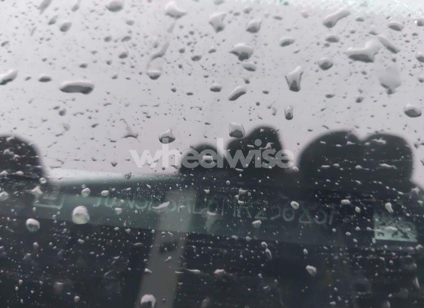 Photo 9 of 2021 Chevrolet Tahoe 4WD PREMIER (VIN 1GNSKSKD6MR256831)