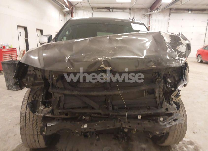 Photo 12 of 2021 Chevrolet Tahoe 4WD PREMIER (VIN 1GNSKSKD7MR230481)