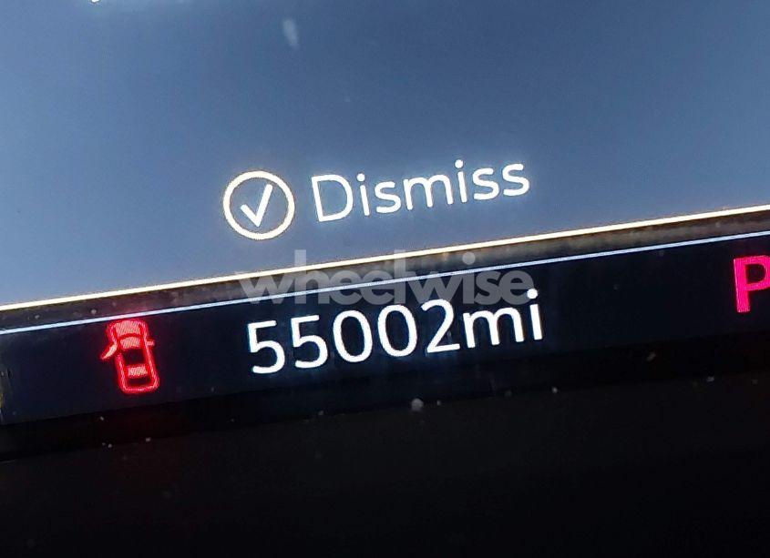 Photo 15 of 2021 Chevrolet Tahoe 4WD PREMIER (VIN 1GNSKSKD7MR230481)