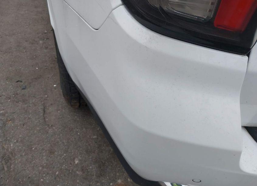 Photo 6 of 2021 Chevrolet Tahoe 4WD PREMIER (VIN 1GNSKSKD7MR244672)