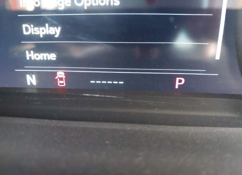 Photo 15 of 2021 Chevrolet Tahoe 4WD PREMIER (VIN 1GNSKSKD8MR107529)