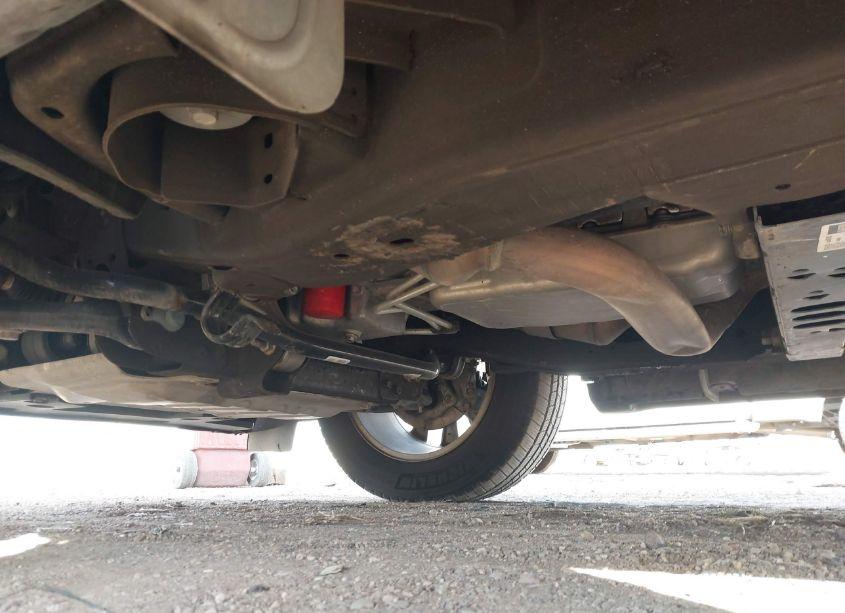 Photo 6 of 2021 Chevrolet Tahoe 4WD PREMIER (VIN 1GNSKSKD8MR107529)