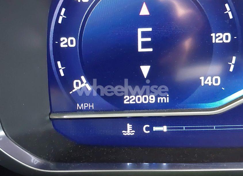 Photo 15 of 2023 Chevrolet Tahoe 4WD PREMIER (VIN 1GNSKSKLXPR480163)