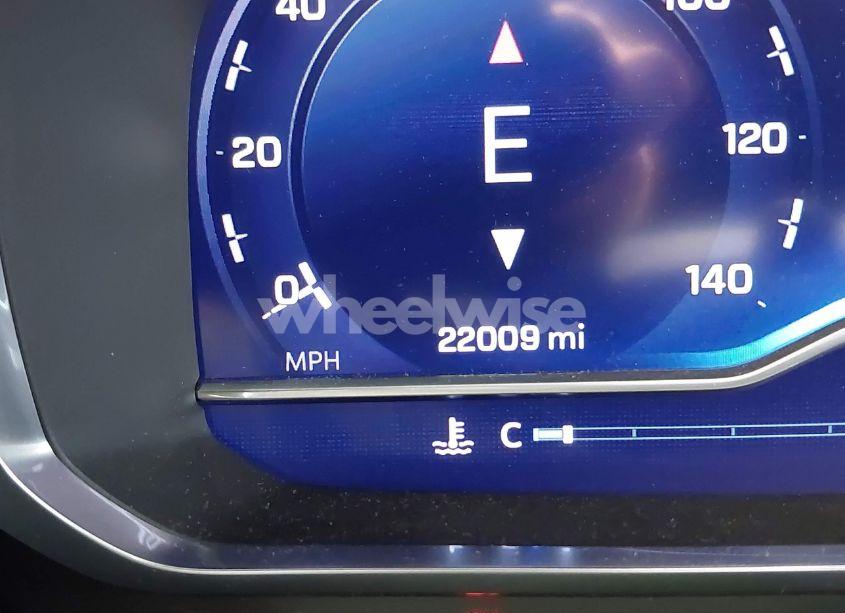 Photo 7 of 2023 Chevrolet Tahoe 4WD PREMIER (VIN 1GNSKSKLXPR480163)