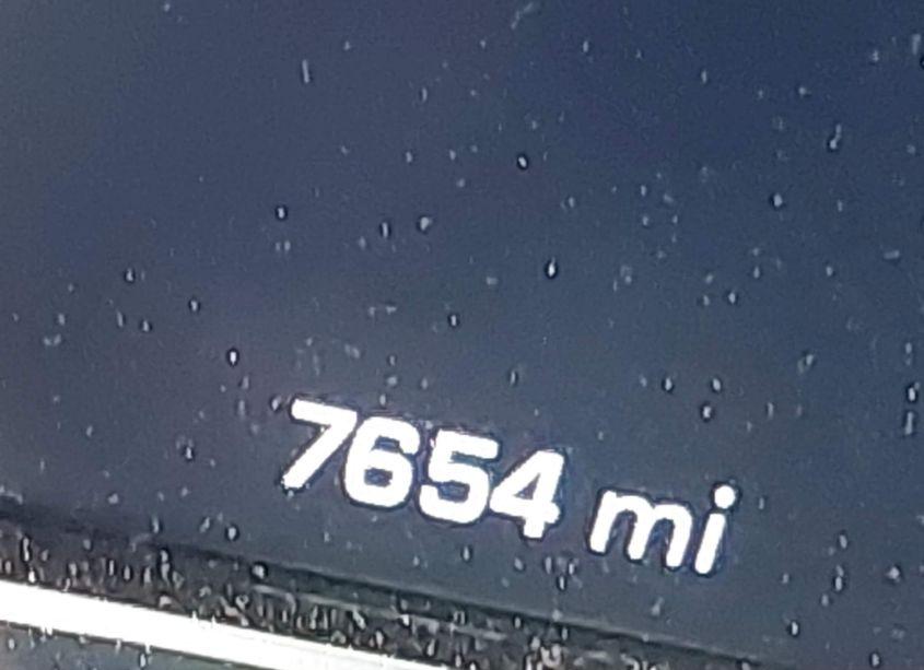 Photo 15 of 2023 Chevrolet Tahoe 4WD PREMIER (VIN 1GNSKSKT1PR537477)