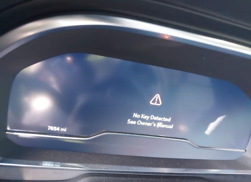 Photo 7 of 2023 Chevrolet Tahoe 4WD PREMIER (VIN 1GNSKSKT1PR537477)