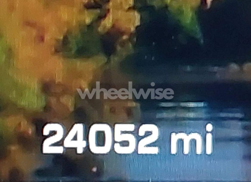 Photo 14 of 2024 Chevrolet Tahoe 4WD HIGH COUNTRY (VIN 1GNSKTKL1RR274786)