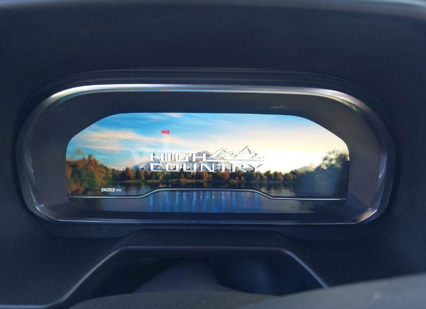 Photo 7 of 2024 Chevrolet Tahoe 4WD HIGH COUNTRY (VIN 1GNSKTKL1RR274786)