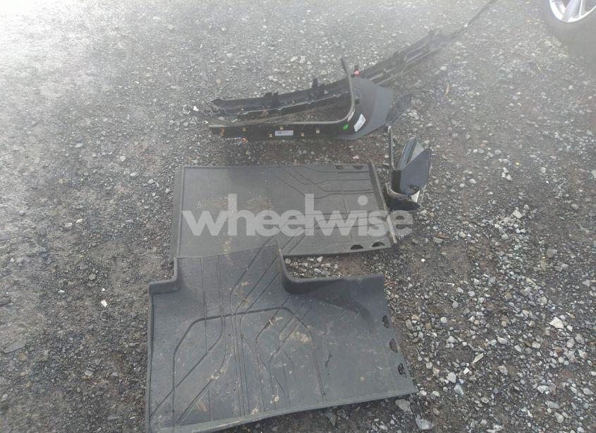 Photo 12 of 2021 Chevrolet Tahoe 4WD HIGH COUNTRY (VIN 1GNSKTKL3MR103854)