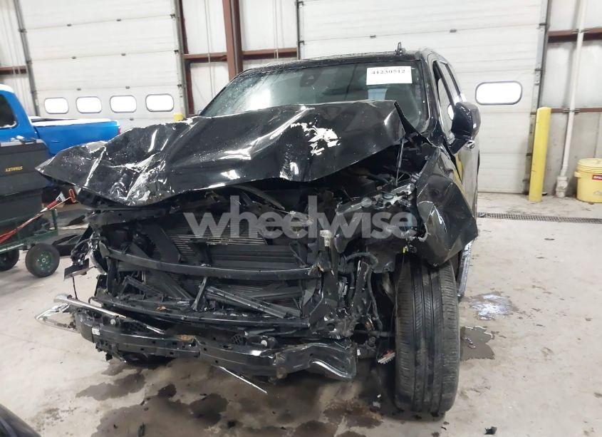 Photo 12 of 2022 Chevrolet Tahoe 4WD HIGH COUNTRY (VIN 1GNSKTKL5NR170909)